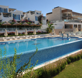 SERTUR Servis Turizm ve Ticaret A.Ş.